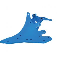 Грядиль лівий посилений (корпус плуга) BK12   4671003 , Lemken